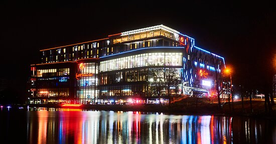 Eco-Friendly Casino Resorts in the UK: Sustainability Initiatives in 2026